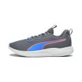 PUMA Resolve Modern Men's Running Shoes – Cool Dark Gray/Ultra Blue, Lightweight Cushioned Running Sneakers – Original PUMA Nepal. 