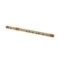Nepali Flute(Bansuri) - Scale C. 