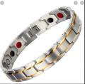Bio- Energy Magnetic Therapy Bracelet. 