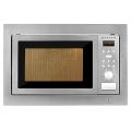 Faber 25 L Convection Microwave  (Microwave FBIMWO 25 LCGS/FG, Stainless Steel). 