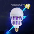 Difutagui High Quality Indoor Room E27/E26 Screw Led UV Mosquito Killer Lamp Special Household Lighting Insect Trap Bulb Electric Mosquito Lamp. 