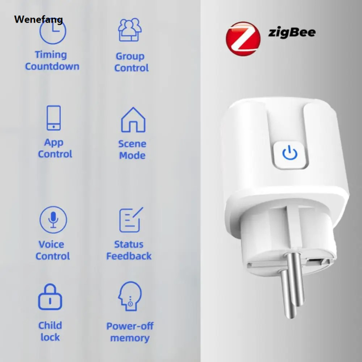 Wenefang%20Tuya%20Smart%20Plug%20Zigbee%20EU%2016A/20A%20Smart%20Socket%20With%20Power%20Monitor%20Fifty%20percent%20discount%20Timing%20Voice%20Control%20Works%20Whit%20Alexa%20Google%20Home%20Alice%20-%20Image%203