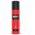 Envy Speed Deodorant Spray for Men 120 ml. 