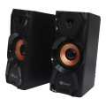 Black Kisonli  Speaker U-9003. 