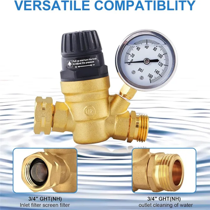 RV%20Water%20Pressure%20Regulator%20Valve,%20Adjustable%20Water%20Pressure%20Reducer%20with%20Gauge%20and%20Inlet%20Screen%20Filter%20for%20RV%20-%20Image%208