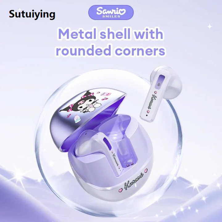 Sutuiying%20Sanrio%20Earbuds%20BL02%20Wireless%20Bluetooth%20Earphones%20Cute%20Kuromi%20My%202025%20New%20Melody%20Headphones%20Touch%20Control%20Long%20Endurance%20Noise%20Reduction%20-%20Image%204
