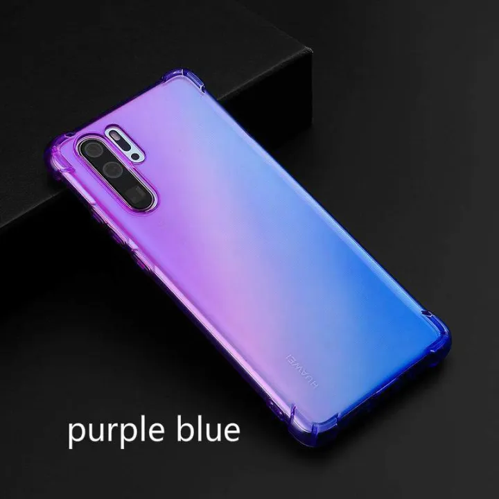 lthmy%20for%20Huawei%20Nova4%20Gradient%20Color%20Case%20Cover%20Soft%20TPU%20Silicone%20Phone%20Cases%20Back%20Cover%20Shockproof%20Casing%20-%20Image%204