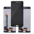 MagicMeta For Nokia 6 N6 TA-1021 LCD Display Touch Screen Digitizer Assembly Replacement Parts For Nokia6 TA-1033 TA-1025 5.5" Screen. 