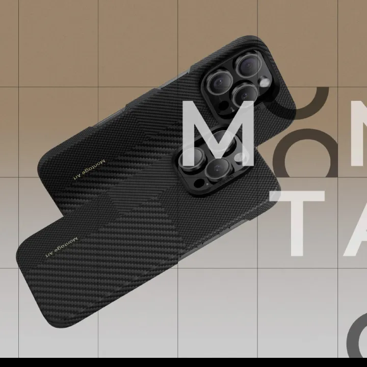 Benks%20Montage%20ArmorAir%20Case%20For%20iPhone%2016%20Pro%20Max%20Built%20With%20Kevlar%C2%AE%20By%20Panchakumari%20Mobile%20Hub%20-%20Image%203