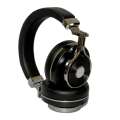 Bluedio T3 Plus (Turbine 3Rd) Wireless Bluetooth 4.1 Stereo Headphones With Mic/Micro Sd Card Slot (Black). 