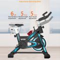 Spn'S Exercise Spin Bike For Home Use | Multifunctional Display Exercise Spin Bike For Home/Commercial Use. 