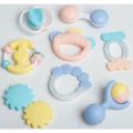 Baby Rattle Toys For Newborn. 