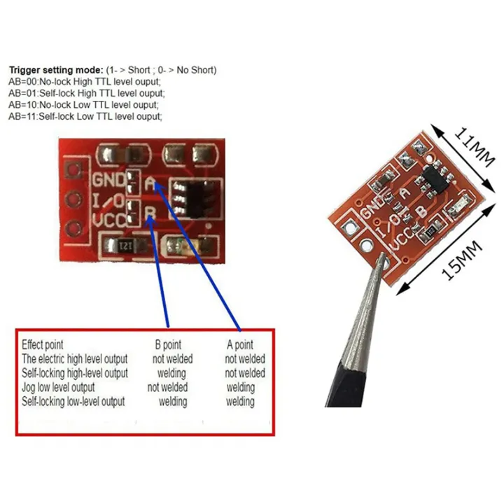 300Pcs%20TTP223%20Touch%20Key%20Switch%20Module%20Touching%20Button%20Self-Locking/No-Locking%20Capacitive%20Switches%20Single%20Channel%20-%20Image%203