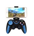 S9 Shinecon Wireless Gamepad Joystick Bluetooth Controller For Pc Ipad Iphone  Android Ios Mtk Phone Tablet Pc Tv Box. 