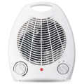 Electric Fan Heater With 1 Years Warranty. 