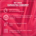 KS Condom Choice pack - Strawberry, or Chocolate | 10 Condoms per Pack. 