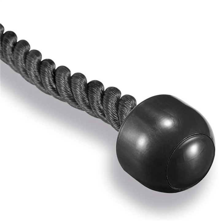 TWEXQNY%202X%20Tricep%20Pull%20Down%20Rope%2036%20Inches%20with%20Snap%20Hook,%20Fitness%20Attachment%20Cable%20Machine%20Pulldown%20Rope%20for%20Home%20Gym%20-%20Image%205