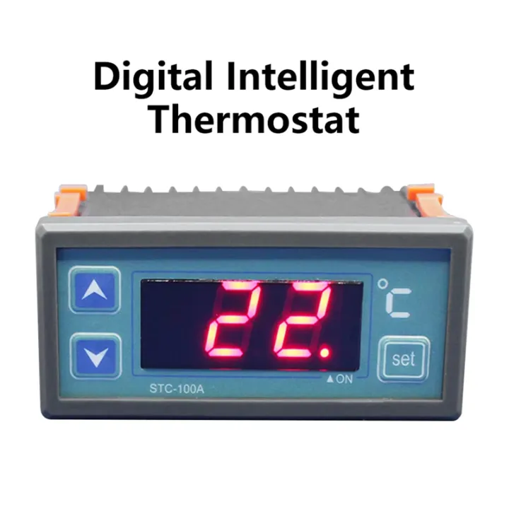 -100A%20Digital%20Temperature%20Controller%20AC220V%20Intelligent%20-%20Image%203