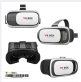 VR Box Virtual Reality Universal Smartphone Headset. 