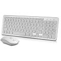 GKM520 Wireless Keyboard and Mouse Combo. 