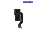 Ashunqiwen Back Rear Camera Main Lens Flex Cable Camera module For iPhone 11Pro 12 Pro Max 13 13Pro Max Mini 14 14Pro/Max Camera. 