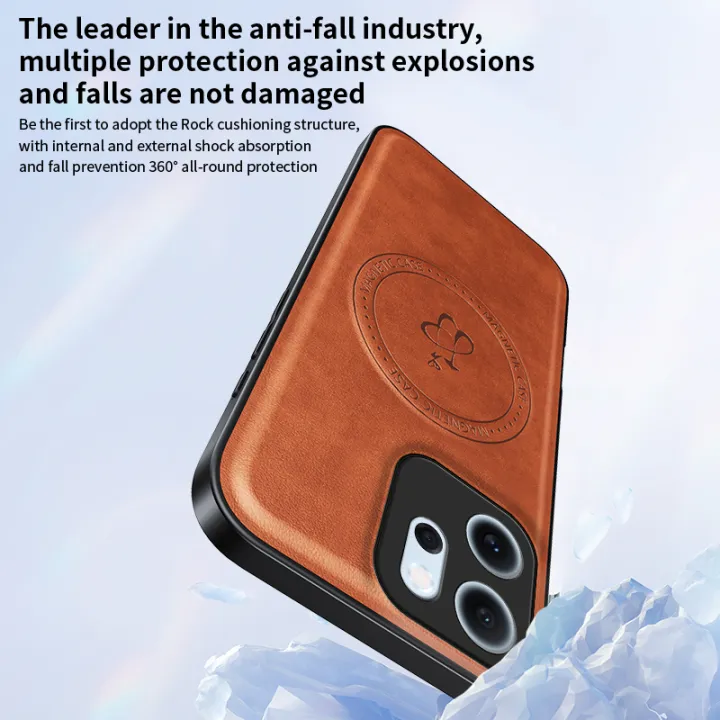 lthmy%20for%20Oppo%20Reno%2015F%20Supports%20Magnetic%20Wireless%20Charging%20Casing%20Matte%20Leather%20Phone%20Case%20Shockproof%20Protection%20Cases%20Armor%20Bracket%20Back%20Cover%20-%20Image%208