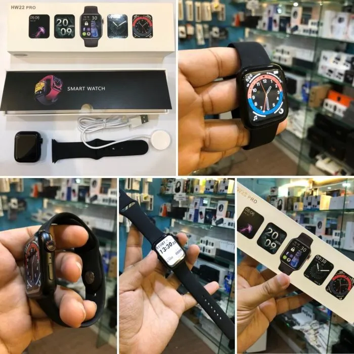 Linman%20HW%2022%20Pro%20Series%207%20Smart%20Watch%2045mm%20suFashion%20pports%20android%20IOS%20-%20Wireless%20Charger%20-%20Image%204