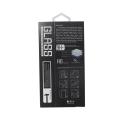 Privacy Tempered Glass For iPhone XR. 