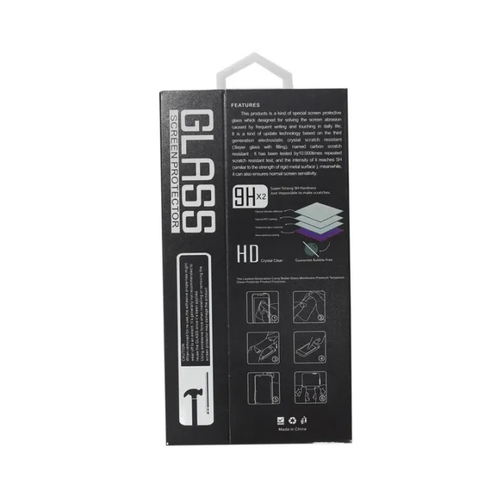 Privacy%20Tempered%20Glass%20For%20iPhone%20XR%20-%20Image%203
