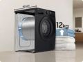 Samsung Washing Machine 12KG. 