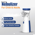 Sutuiying Handheld Ultrasonic Atomizer for Household Children and Adults Silent Efficient Compact Portable and Easy to Operate. 