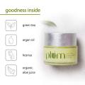 Plum Goodness Green Tea Renewed Clarity Night Gel 50Ml. 
