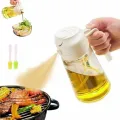 2 in 1 Oil Dispenser and Oil Sprayer,-450ml. 