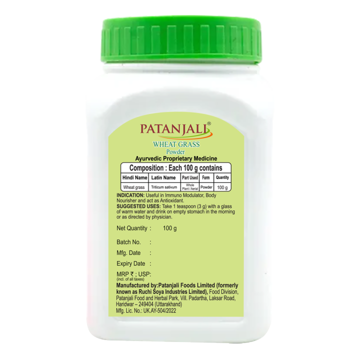 Wheat%20Grass%20Powder%20100grm%20Pack%20of%203pc%20-%20Image%203