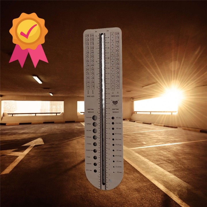 Multi-Functional%20Sock%20Ruler%20for%20Knitting%20Wooden%20Sock%20Knitting%20Needle%20Gauge,%20Oval%20Rectangle%20Yarn%20Wrap%20Guide%20Board%20Easy%20Install%20Easy%20to%20Use%20-%20Image%206