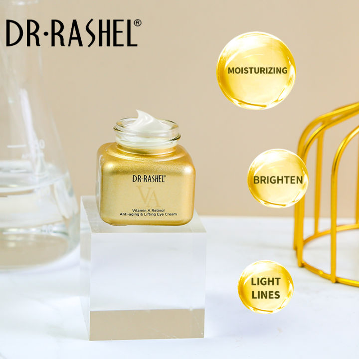 Dr.%20Rashel%20Vitamin%20A%20Retinol%20Anti-Aging%20&%20Lifting%20Eye%20Cream%2015%20gram%20-%20Image%207