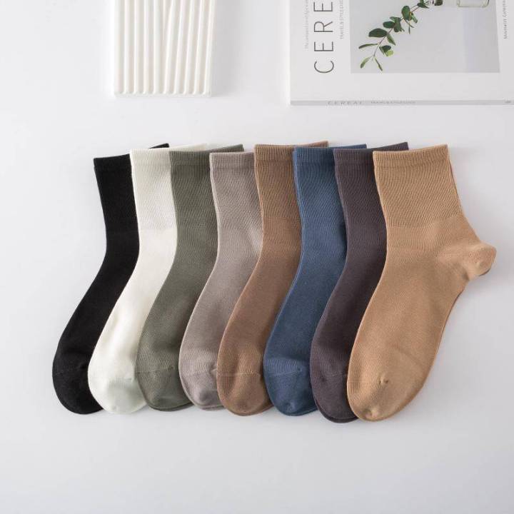 Men's Premium Performance Socks - Model SYM8814