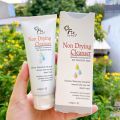 Fix Derma Non Drying Cleanser -60 gm. 