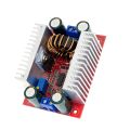 Voltage Charger LED Driver Constant Current Power Supply DC-DC Step Up Module Step-up Boost Converter 400W 15A. 