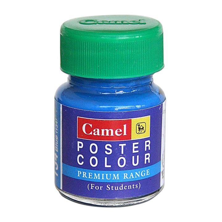 Camel%20Premium%20Range%20/%20Student%20Poster%20Color%2015ml%20-%20Image%202
