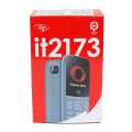 Itel It2173 Keypad Mobile. 