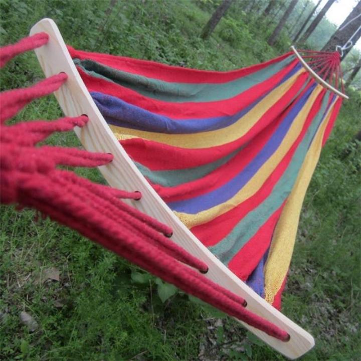 Portable%20Canvas%20Hammock%20With%20Wood%20Support%20-%20Single%20-%20Image%203