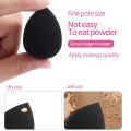 Bizzy MAANGE 11PCS Makeup Tool Kit 4PCS Makeup Brush Wih Powder Puff Makeup Sponge Finger Air Cushion Puff Concealer Blend Eyeshadow. 