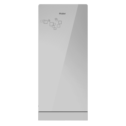 Haier%20192%20Liters%20Single%20Door%20Refrigerator%20HRD-1923PMG-E%20(Mirror%20Glass)%20-%20Image%203
