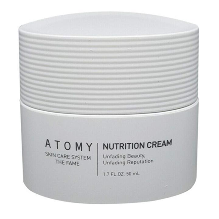Atomy%20The%20Fame%20Nutrition%20Cream%2050ml%20-%20Image%203