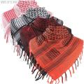 Camping scarves men's and women's headscarves windproof outdoor emagh tactical arab keffiyeh sh scarf cotton winter shawl neck warmer. 