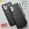 For Realme GT2 Pro Case GT Master GT2 Pro Cover Cases Shockproof Soft TPU Liquid Silicone Phone Back Cover Realme GT2 Pro. 
