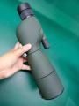 LandView 25-75x60 Spotting Scope Waterproof Monocular Telescope For Wide View Birdwatching Golf Sight Scope. 