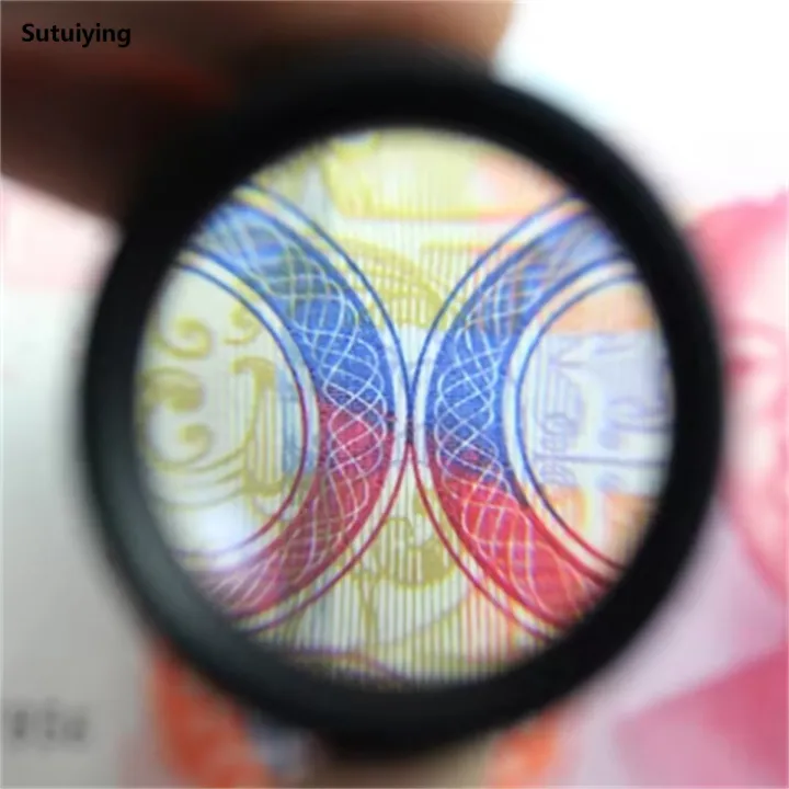 Sutuiying%201pc%2030X%2036mm%20HD%20Magnifying%20Glass%20Optical%20Glass%20Lens%20Loupe%20Magnifier%202025%20New%20Mini%20Pocket%20Magnifier%20Handheld%20Coin%20Stamps%20Jewelry%20Loupe%20-%20Image%203