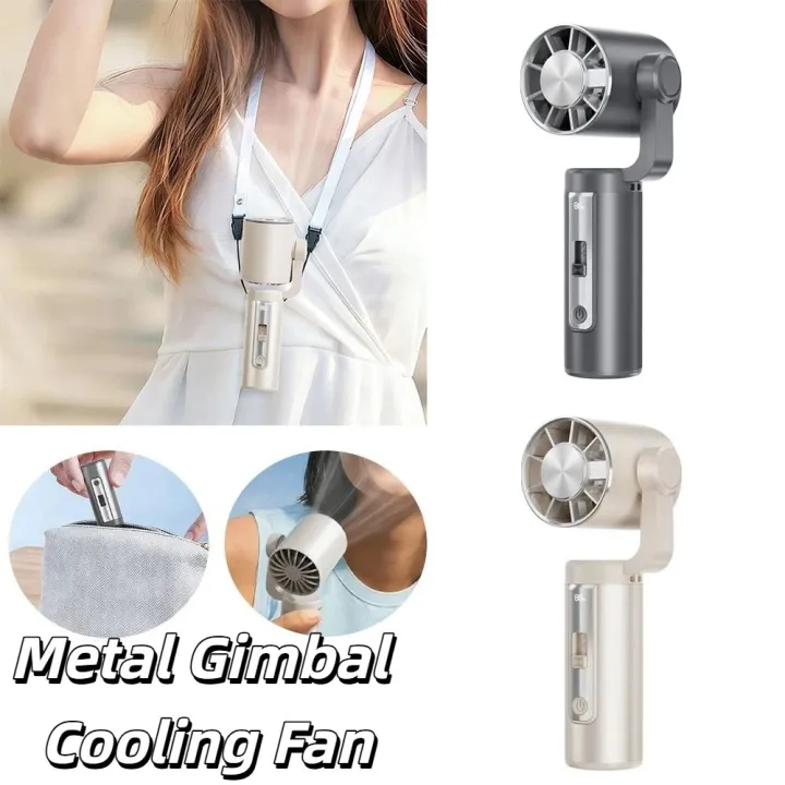 Mini%20Fan%20Semiconductor%20Cooling%20Metal%20Gimbal%20Cooling%20Fan%20Powerful%20Wind%20Cold%20Wind%20Handheld%20Mini%20Air%20Conditioner%20Fan%205%20Levels%20Quiet%20Operation%20Portable%20Cooling%20Fan%20for%205W/3000mAh%20Desktop%20Use%20-%20Image%205